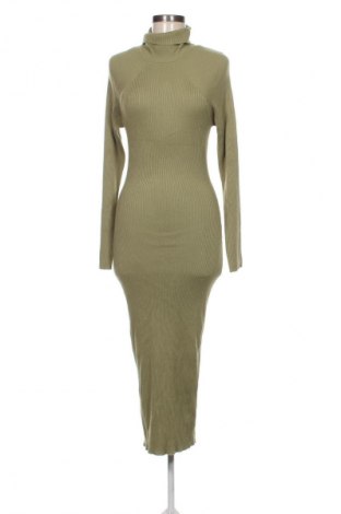 Šaty  Missguided, Veľkosť M, Farba Zelená, Cena  17,95 €