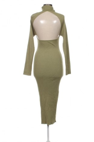 Šaty  Missguided, Veľkosť M, Farba Zelená, Cena  17,95 €