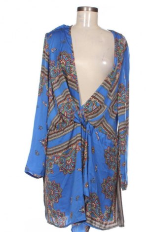 Рокля Missguided, Размер XXL, Цвят Многоцветен, Цена 33,99 лв.