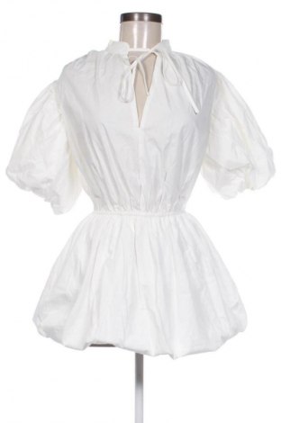 Рокля Missguided, Размер XXS, Цвят Бял, Цена 62,00 лв.