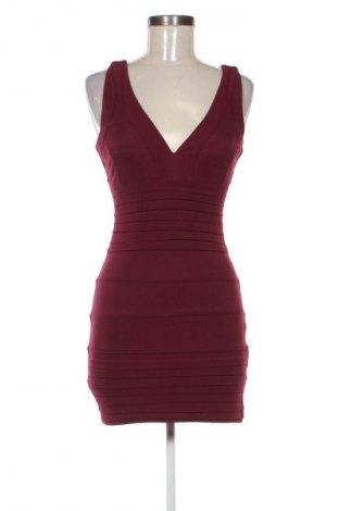 Φόρεμα Missguided, Μέγεθος M, Χρώμα Κόκκινο, Τιμή 19,95 €