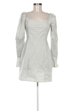 Šaty  Missguided, Velikost M, Barva Zelená, Cena  496,00 Kč