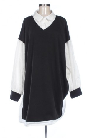 Рокля Missguided, Размер XXL, Цвят Многоцветен, Цена 61,94 лв.