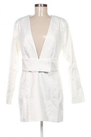 Šaty  Misspap, Veľkosť L, Farba Biela, Cena  71,61 €
