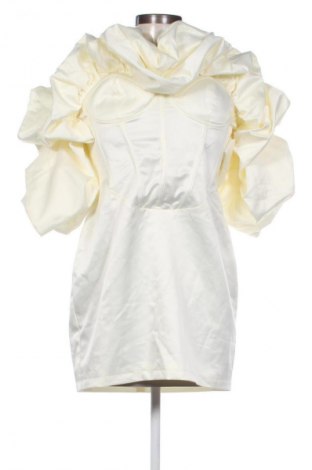 Šaty  Misspap, Velikost L, Barva Béžová, Cena  1 772,00 Kč