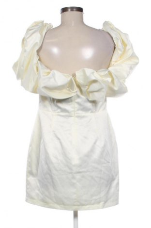 Šaty  Misspap, Velikost L, Barva Béžová, Cena  1 772,00 Kč