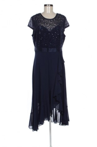 Φόρεμα Miusol, Μέγεθος XXL, Χρώμα Μπλέ, Τιμή 71,61 €