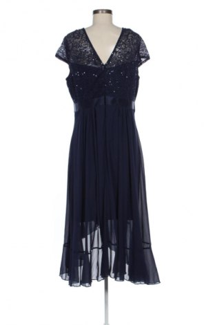 Φόρεμα Miusol, Μέγεθος XXL, Χρώμα Μπλέ, Τιμή 71,61 €