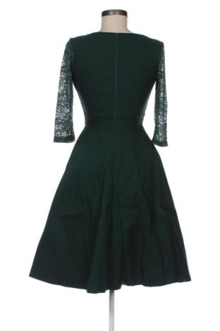 Šaty  Miusol, Veľkosť XS, Farba Zelená, Cena  29,51 €