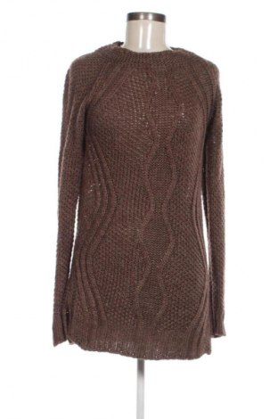 Šaty  Mkm, Velikost M, Barva Hnědá, Cena  575,00 Kč