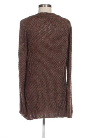 Šaty  Mkm, Velikost M, Barva Hnědá, Cena  575,00 Kč