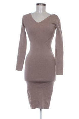 Rochie Moewy, Mărime M, Culoare Maro, Preț 64,99 Lei