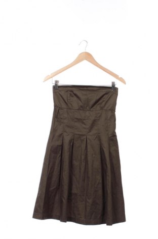 Kleid Mohito, Größe S, Farbe Grün, Preis 20,03 €