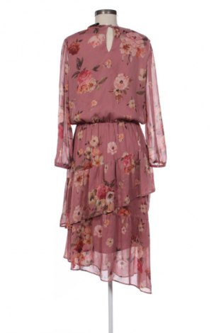 Kleid Mohito, Größe L, Farbe Mehrfarbig, Preis 18,99 €