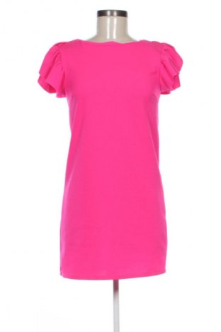 Kleid Mohito, Größe XXS, Farbe Rosa, Preis 19,95 €