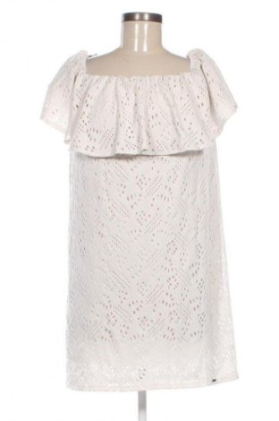 Kleid Mohito, Größe XS, Farbe Weiß, Preis 20,03 €