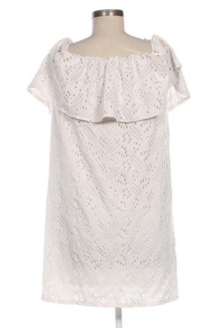 Kleid Mohito, Größe XS, Farbe Weiß, Preis 20,03 €