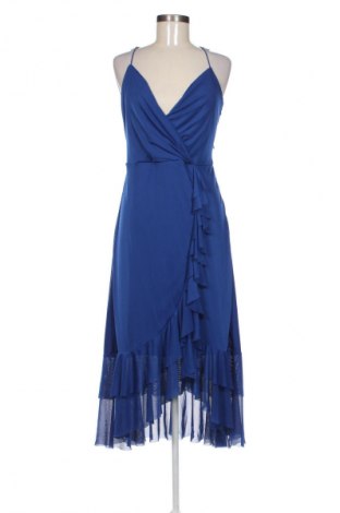 Šaty  Mohito, Veľkosť XL, Farba Modrá, Cena  29,66 €