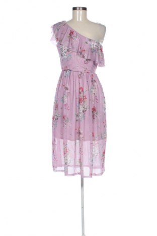 Šaty  Mohito, Velikost S, Barva Vícebarevné, Cena  494,00 Kč