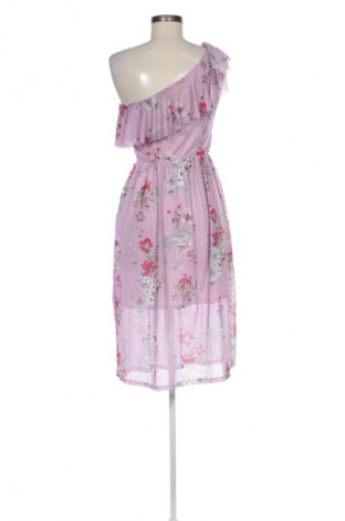 Šaty  Mohito, Velikost S, Barva Vícebarevné, Cena  494,00 Kč