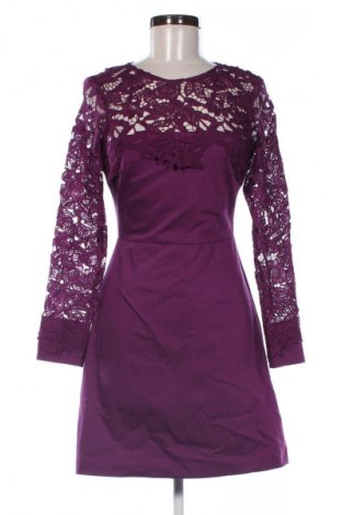 Šaty  Mohito, Velikost XS, Barva Fialová, Cena  1 177,00 Kč