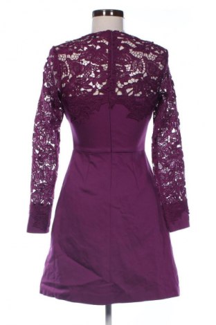Šaty  Mohito, Velikost XS, Barva Fialová, Cena  1 177,00 Kč