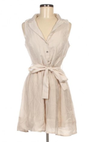 Šaty  Mohito, Velikost S, Barva Krémová, Cena  787,00 Kč