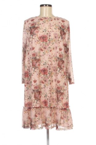 Kleid Mohito, Größe XL, Farbe Mehrfarbig, Preis 19,96 €