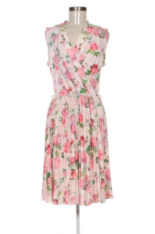 Šaty  Mohito, Velikost M, Barva Vícebarevné, Cena  494,00 Kč