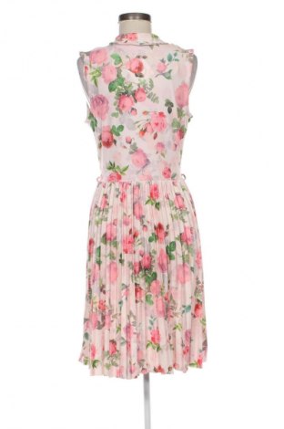 Šaty  Mohito, Velikost M, Barva Vícebarevné, Cena  494,00 Kč