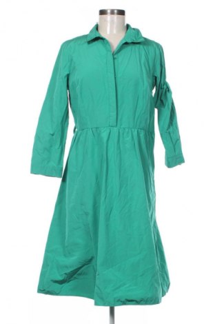 Kleid Mohito, Größe M, Farbe Grün, Preis 16,99 €