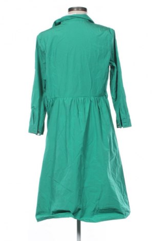 Kleid Mohito, Größe M, Farbe Grün, Preis 16,99 €