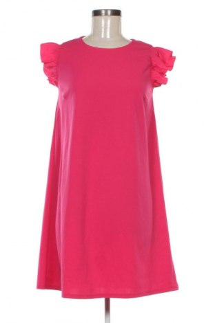 Šaty  Mohito, Velikost S, Barva Růžová, Cena  449,00 Kč