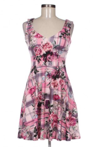 Šaty  Mohito, Velikost M, Barva Vícebarevné, Cena  495,00 Kč