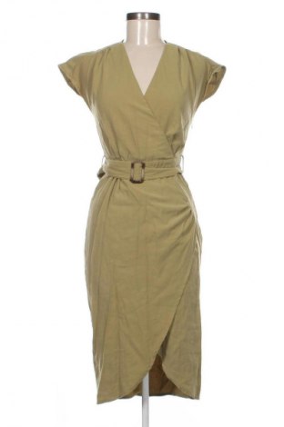 Kleid Mohito, Größe M, Farbe Grün, Preis 20,02 €