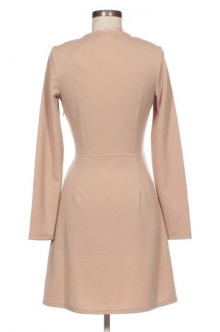 Sukienka Mohito, Rozmiar M, Kolor Beżowy, Cena 63,99 zł