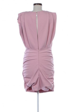 Kleid Mohito, Größe M, Farbe Aschrosa, Preis 19,95 €