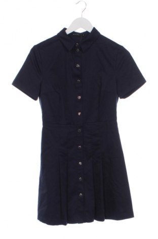 Šaty  Mohito, Velikost XS, Barva Modrá, Cena  608,00 Kč