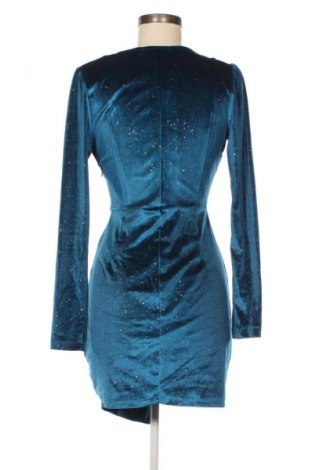 Kleid Mohito, Größe S, Farbe Blau, Preis 18,99 €