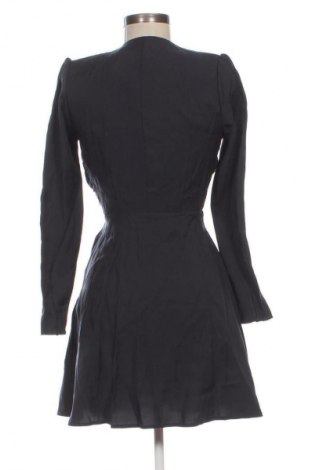 Kleid Mohito, Größe XS, Farbe Blau, Preis 11,99 €