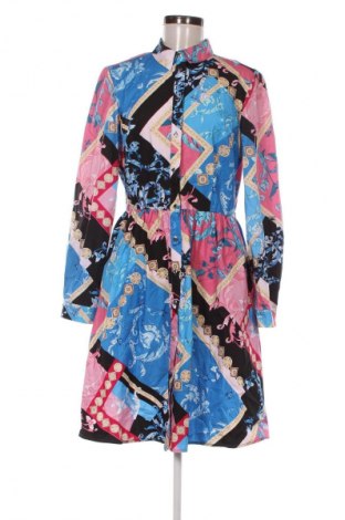 Kleid Mohito, Größe L, Farbe Mehrfarbig, Preis 23,99 €