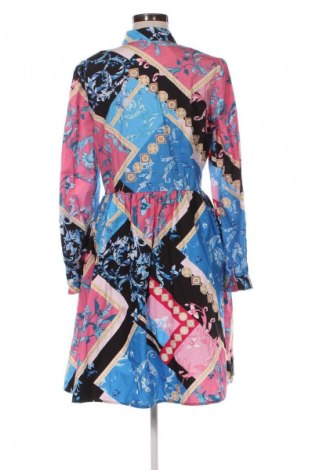 Kleid Mohito, Größe L, Farbe Mehrfarbig, Preis 23,99 €