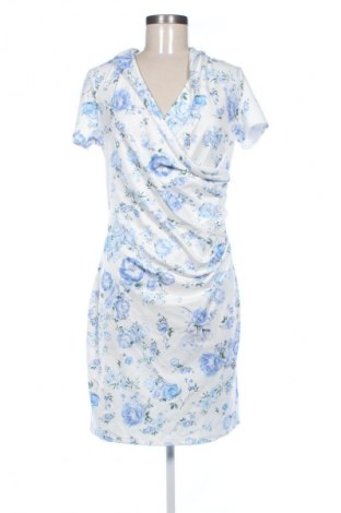 Kleid Mohito, Größe L, Farbe Mehrfarbig, Preis 15,25 €