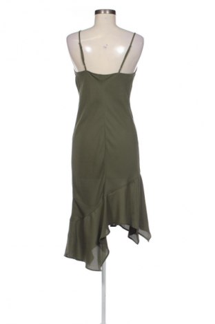 Šaty  Monki, Velikost S, Barva Zelená, Cena  342,00 Kč
