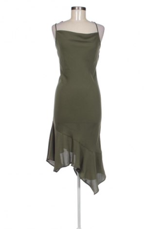 Šaty  Monki, Velikost S, Barva Zelená, Cena  342,00 Kč