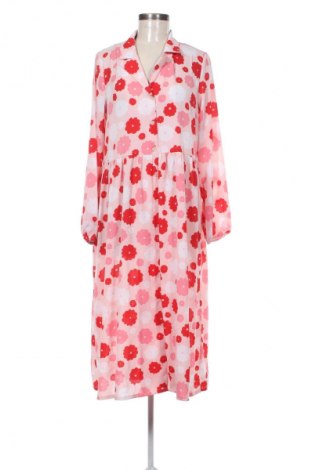 Kleid Monki, Größe S, Farbe Mehrfarbig, Preis € 46,99