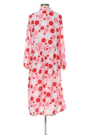 Kleid Monki, Größe S, Farbe Mehrfarbig, Preis € 46,99