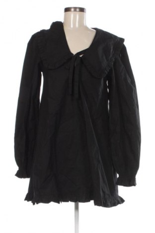 Рокля Monki, Размер S, Цвят Черен, Цена 50,99 лв.