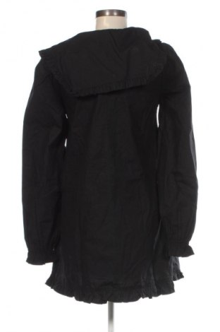 Рокля Monki, Размер S, Цвят Черен, Цена 50,99 лв.