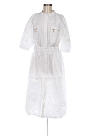 Sukienka Monnari, Rozmiar XL, Kolor Biały, Cena 70,68 zł